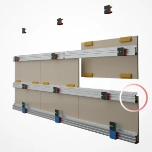HORIZONTAL VHOOK